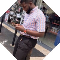 Rashad Dauda