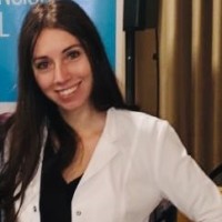Claudia Lizama Cisterna