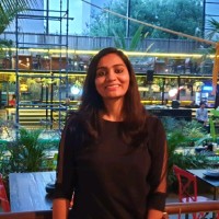 Aishwarya Rangadale (She/Her)