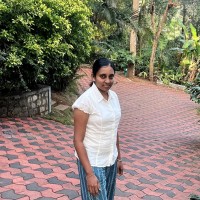 Sangeetha B