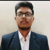 RAHUL ROY CHOUDHURI