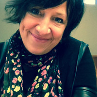 Sandra Cormier