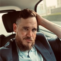Matthew McCune