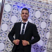 Abderrahmane Lafrindi