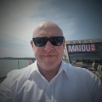 Wayne Dutton
