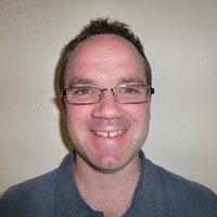 Mark Watson