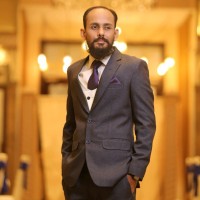 Shahrukh Ahmed Khan