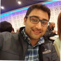 Zuhair Syed