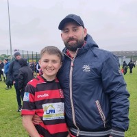 Alistair Anderson