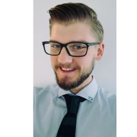 Joschka Von Schwichow
