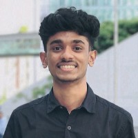 MOHAMMED SHAMIL