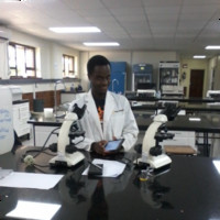 Patrick Mangoro