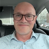 Robert Dekker
