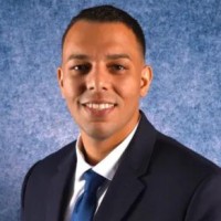 Kelvin Azzaro Frías