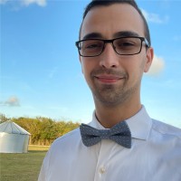 Aaron Russum