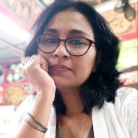 Vineeta Sharma