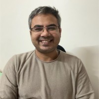 Vikas Bhandari