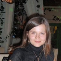 Ksenia Bazylevych