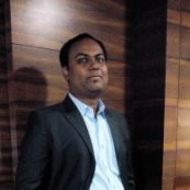 Sudharshan Shettigar