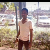 Thabiso Nzuza