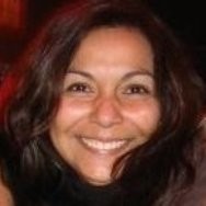 Rosa Ferrada