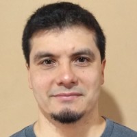 Orlando Javier Canteros