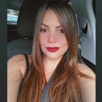 Márcia Cristina Menezes