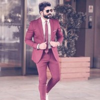 Suresh Bhadu