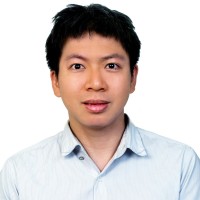 Tsan Sheng Chen