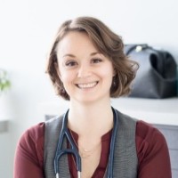 Teresa True, ND, VNMI