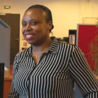 Dominique Ndedi