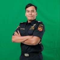 Oktavianus Fajar Asmara