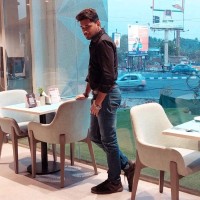 Arijit Mukherjee