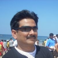 Deepak Shinde