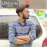 Ali Ur Rehman