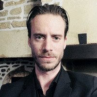 Thomas Crépon