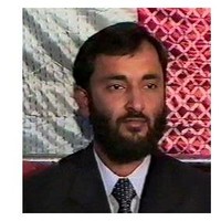 Muhammad Rizwan Sadiq