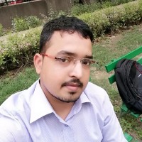 Abhishek Pandey