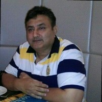 Satish Dhiman