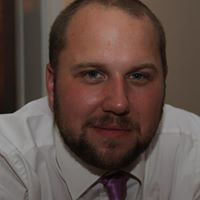 Daniel Ekendahl