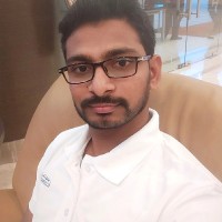 Ram Bhargav Reddy Challa