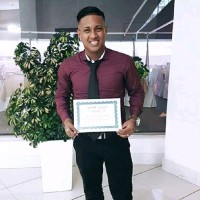 Marlon Cedeño Panezo