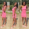 Endia Dowell
