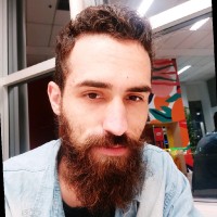 Daniel Palomares