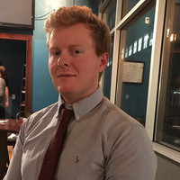 Dylan Foster