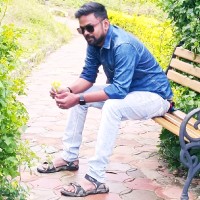 Muthupandi C