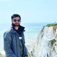 Bhavik Patel