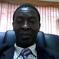 CHRP Evans Wasike - M-IHRM