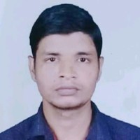 Prafulla Panda