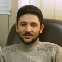 Sayed Nasr